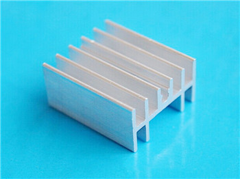 21.2mm Width Heatsink