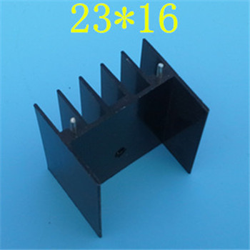 23mm Width Heatsink