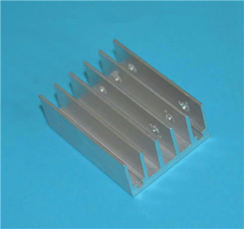 30mm Width Heatsink