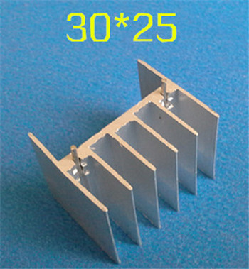 30mm Width Heatsink