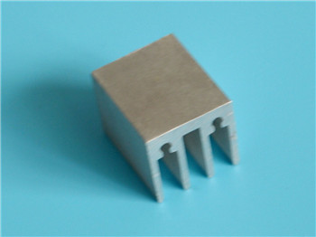 25mm Width Heatsink