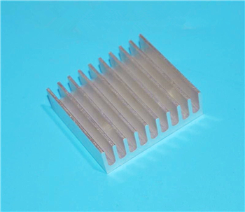 51mm Width Heatsink