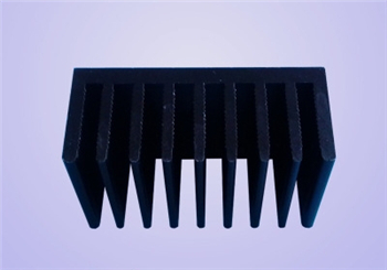 55mm Width Heatsink