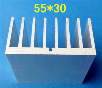 55mm Width Heatsink