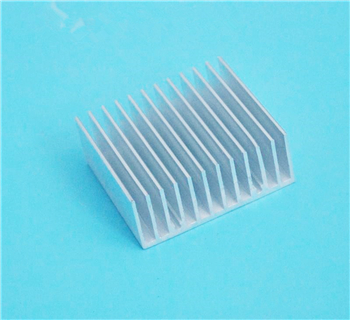 56mm Width Heatsink