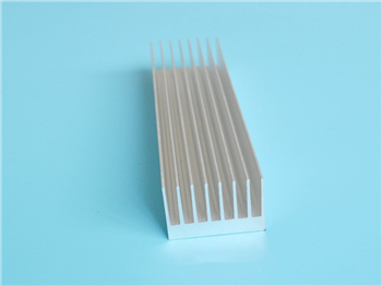 56mm Width Heatsink