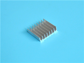 57mm Width Heatsink