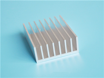 71mm Width Heatsink