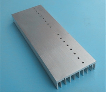 76mm Width Heatsink