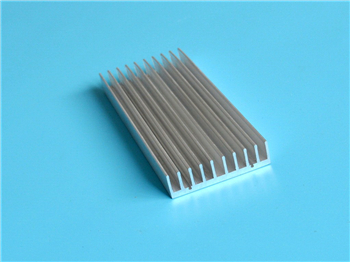 75mm Width Heatsink