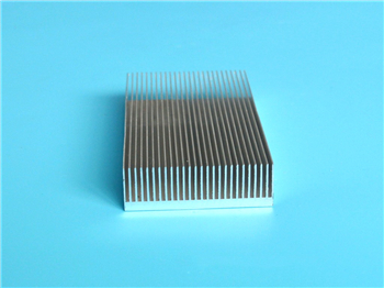 80mm Width Heatsink