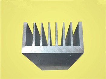 80mm Width Heatsink