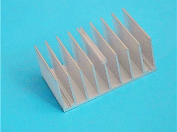 84mm Width Heatsink