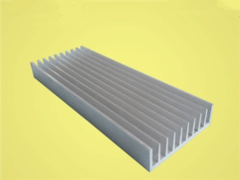 85mm Width  Heatsink