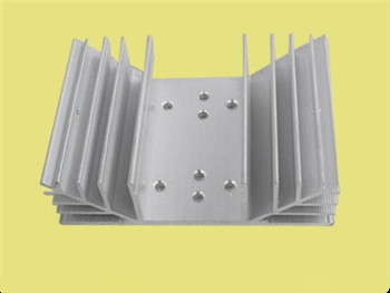 88mm Width Heatsink