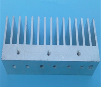 90mm Width Heatsink