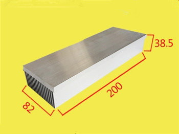 82mm Width Heatsink