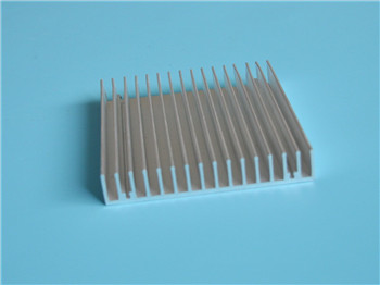 100mm Width, 18mm Height Heatsink