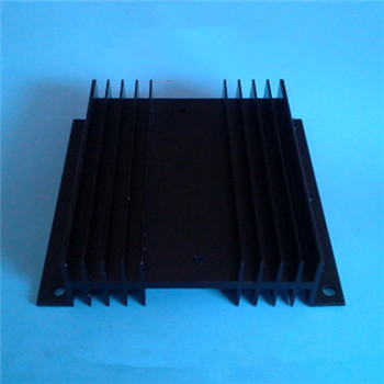 100mm Width, 24mm Height Heatsink