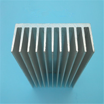 100mm Width, 25mm Height Heatsink