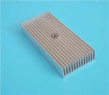 108mm Width, 40mm Height Heatsink