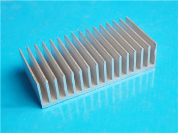 118mm Width, 30mm Height Heatsink