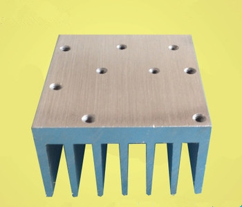 66mm Width Heatsink