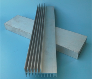 68mm Width Heatsink