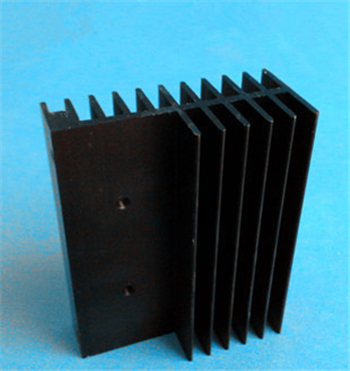 68mm Width Heatsink