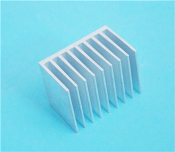 68mm Width Heatsink