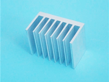 60mm Width Heatsink