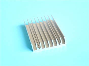 62mm Width Heatsink