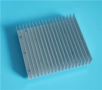 130mm Width, 25mm Height Heatsink