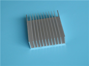 130mm Width, 45mm Height Heatsink