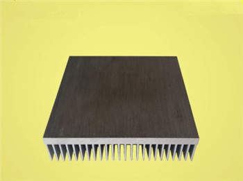 140mm Width, 35mm Height Heatsink