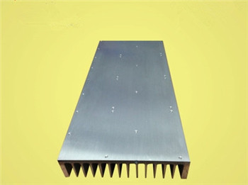 140mm Width, 35mm Height Heatsink