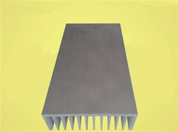 140mm Width, 50mm Height Heatsink