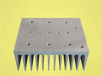 140mm Width, 58mm Height Heatsink