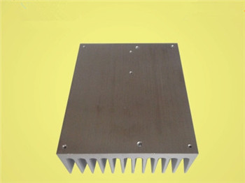 140mm Width, 58mm Height Heatsink