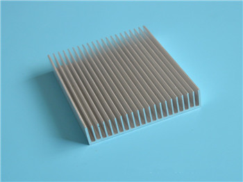 144mm Width, 30mm Height Heatsink