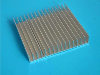 120mm Width, 20mm Height Heatsink