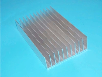 120mm Width, 45mm Height Heatsink