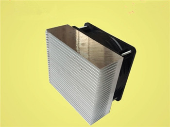 120mm Width, 52mm Height Heatsink