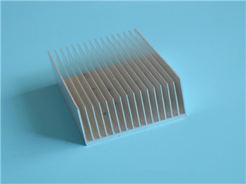 120mm Width, 55mm Height Heatsink