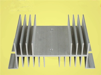 125mm Width, 50mm Height Heatsink