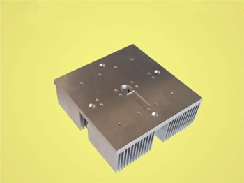 126mm Width, 47mm Height Heatsink