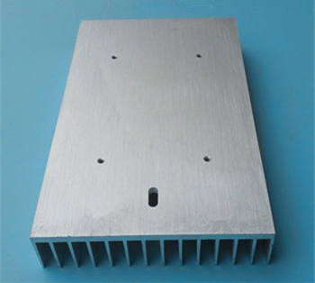 120mm Width, 25mm Height Heatsink