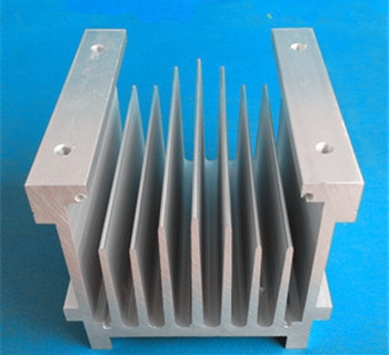 120mm Width, 110mm Heigth Heatsink