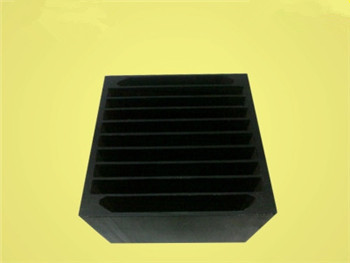 125mm Width, 125mm Height Heatsink