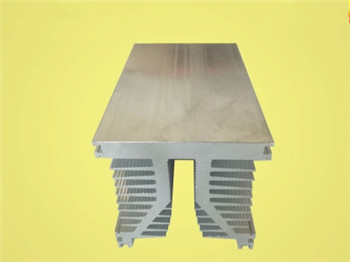 125mm Width, 125mm Height Heatsink